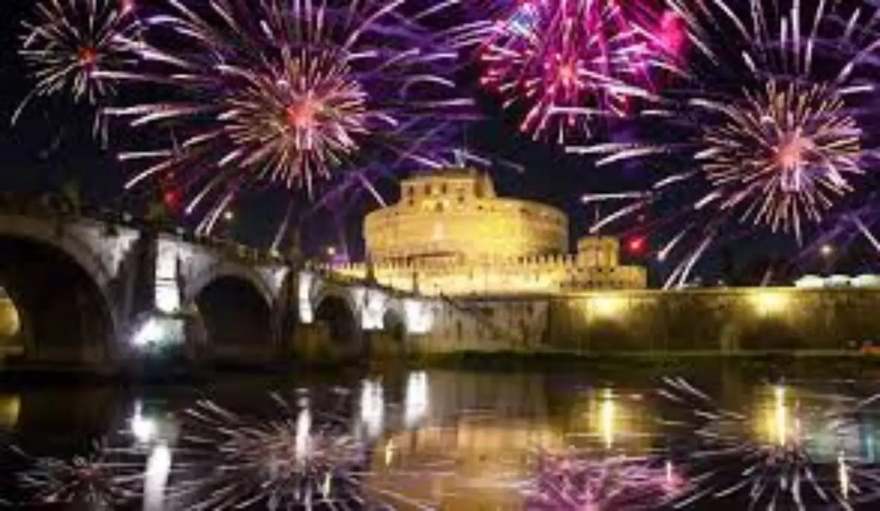 Cani e fuochi d’artificio: strategie efficaci per ridurre la paura Cani e fuochi d’artificio: strategie efficaci per ridurre la paura