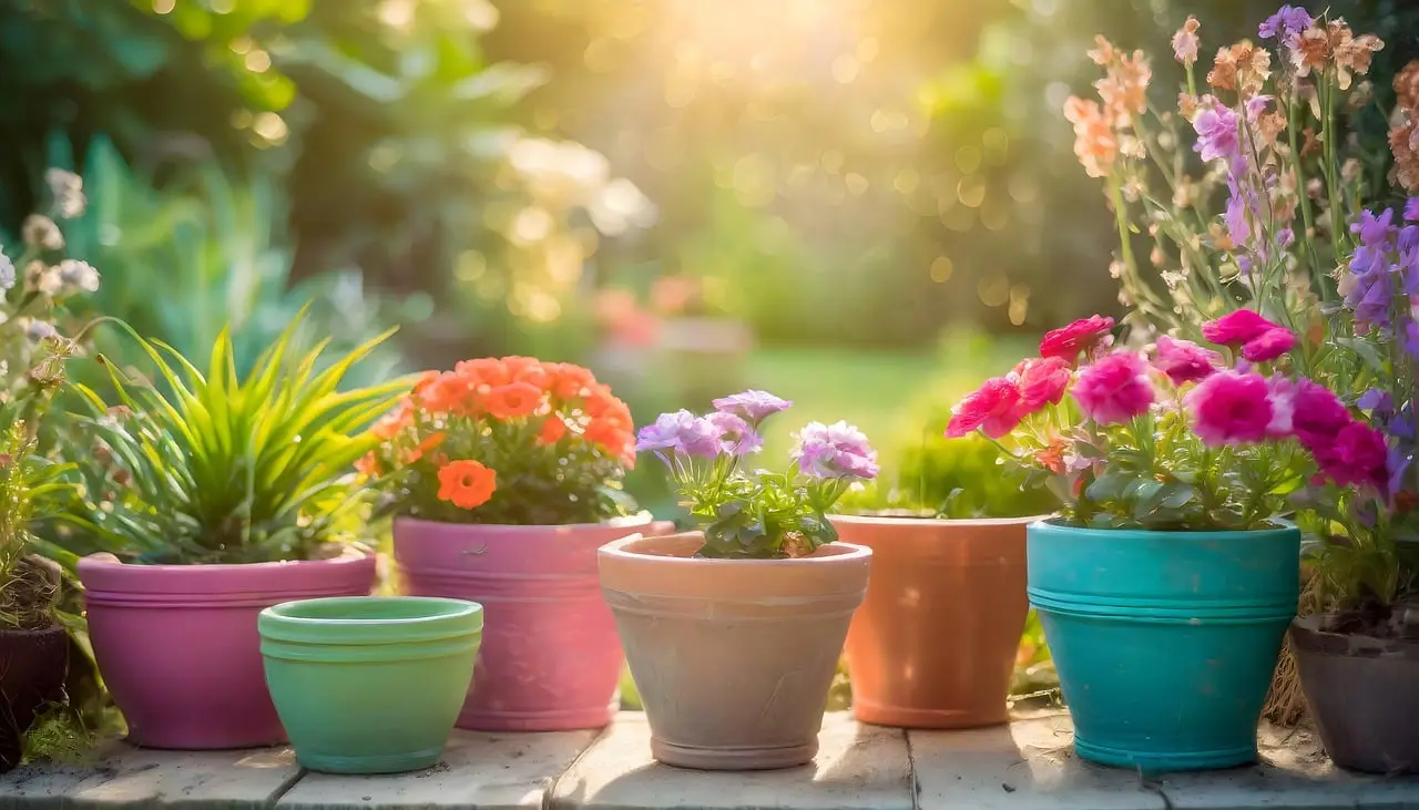 Come prevenire muffa e ristagni nei vasi durante l’estate: la soluzione degli esperti per case umide Come prevenire muffa e ristagni nei vasi durante l’estate: la soluzione degli esperti per case umide