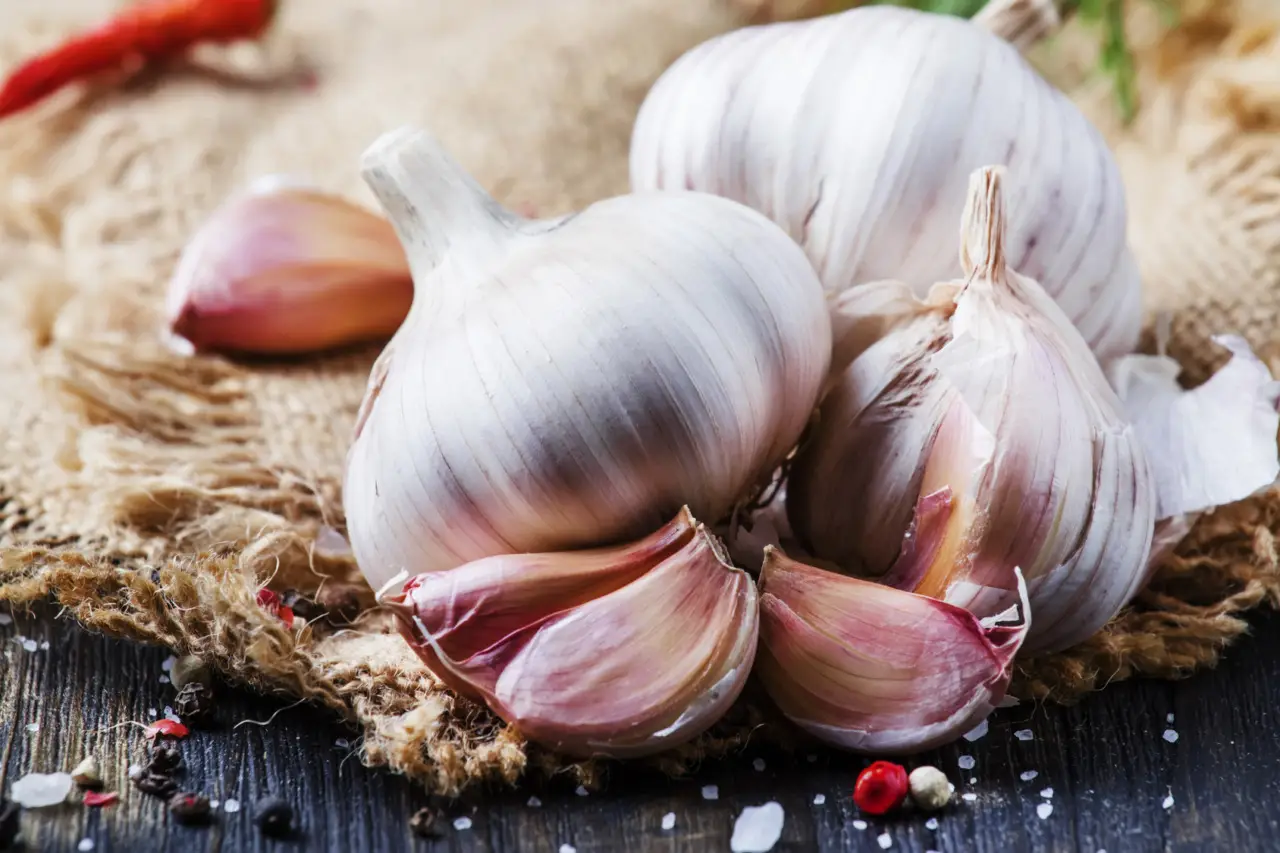 Come usare l’aglio per tenere lontani gli insetti dalle piante Come usare l’aglio per tenere lontani gli insetti dalle piante