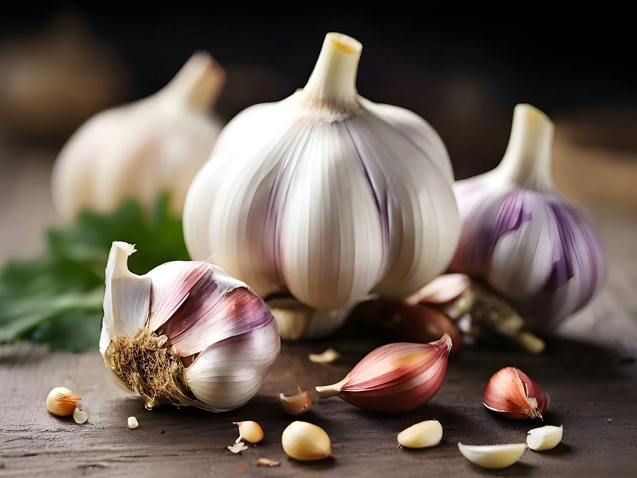 Come usare l’aglio per tenere lontani gli insetti dalle piante Come usare l’aglio per tenere lontani gli insetti dalle piante