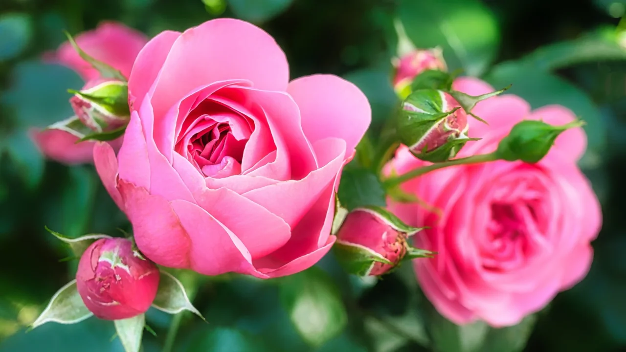 Come eliminare i pidocchi delle rose: ecco il metodo naturale Come eliminare i pidocchi delle rose: ecco il metodo naturale