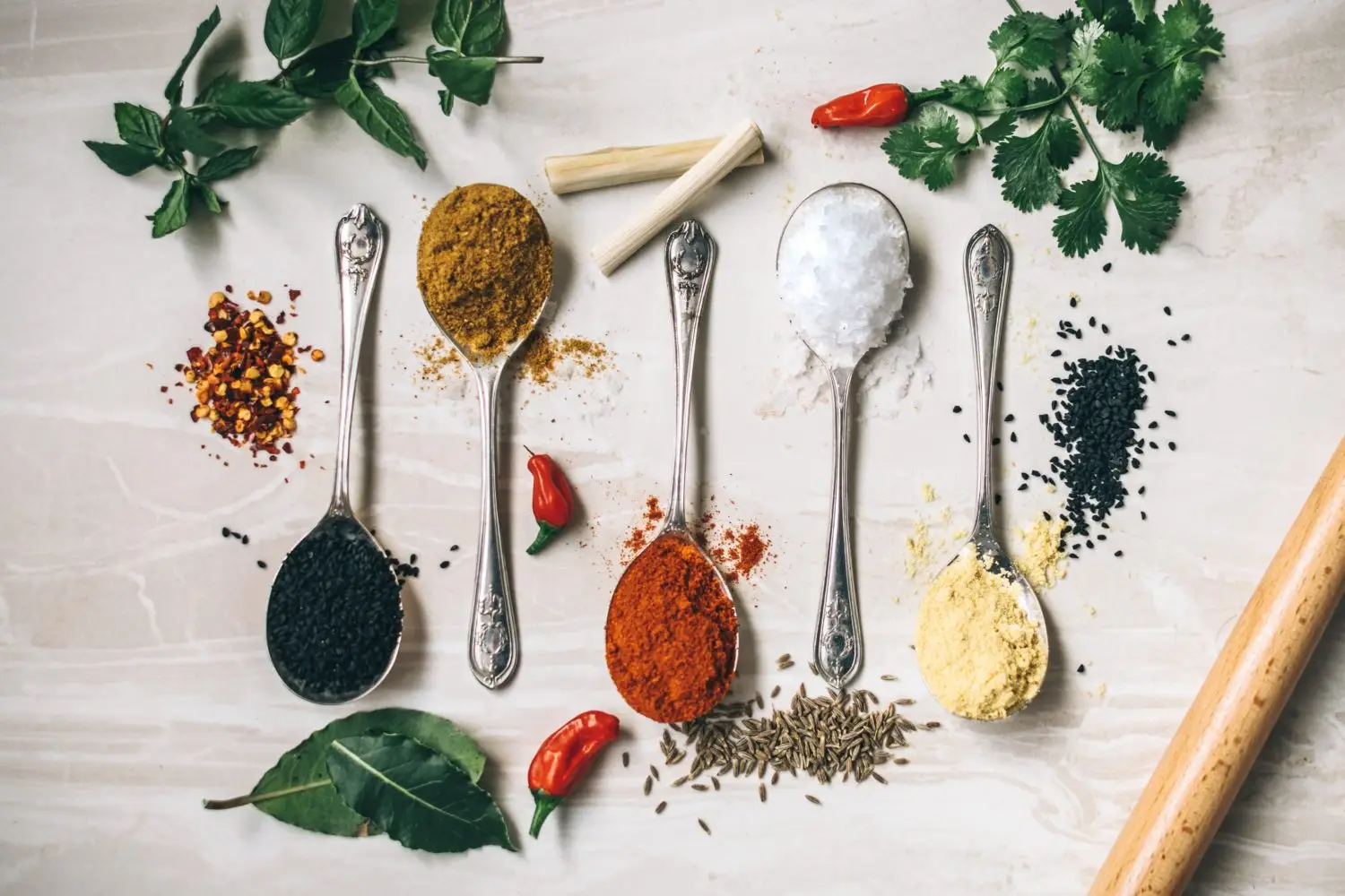 Coltiva queste spezie in vaso per arricchire i tuoi piatti estivi: i consigli dell’Accademia Italiana di Agricoltura Coltiva queste spezie in vaso per arricchire i tuoi piatti estivi: i consigli dell’Accademia Italiana di Agricoltura