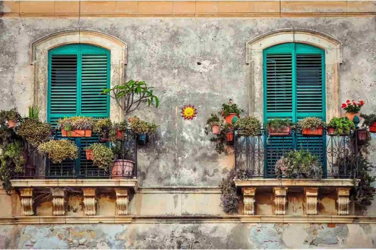Come prevenire il surriscaldamento dei vasi sul balcone: il trucco dei vivaisti per mantenere le radici sane a giugno Come prevenire il surriscaldamento dei vasi sul balcone: il trucco dei vivaisti per mantenere le radici sane a giugno