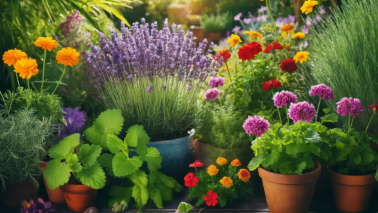 5 trucchi per allontanare subito le formiche dai vasi in estate: il metodo naturale raccomandato dagli agronomi 5 trucchi per allontanare subito le formiche dai vasi in estate: il metodo naturale raccomandato dagli agronomi