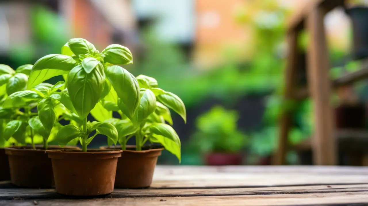 5 piante aromatiche che respingono zanzare: la selezione dei botanici per serate tranquille sul balcone 5 piante aromatiche che respingono zanzare: la selezione dei botanici per serate tranquille sul balcone